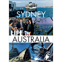 Life in Australia - Sydney