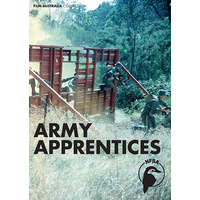 Army Apprentices