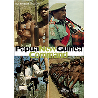 Papua New Guinea Command