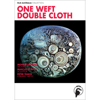One Weft Double Cloth