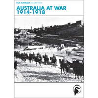Australia at War 1914-1918