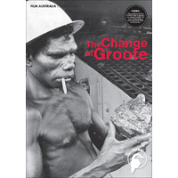 Change at Groote, The