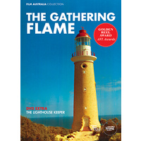 Gathering Flame, The