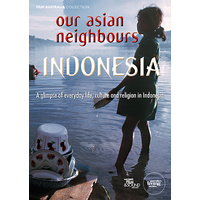 Our Asian Neighbours - Indonesia