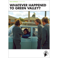 Whatever Happened to Green Valley?