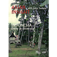 Asian Insight: Indonesia - Unity in Diversity
