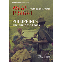 Asian Insight: Philippines - The Furthest Cross