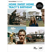 Home Sweet Home / Tracy's Birthday