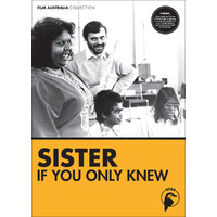 Sister, If You Only Knew
