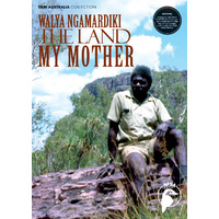 Walya Ngamardiki - The Land My Mother