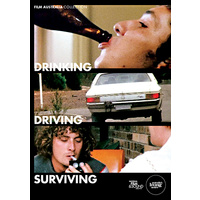 Drinking, Driving, Surviving