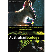 Australian Ecology SERIES