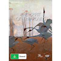 Spirit of the Plains, The