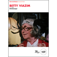 Betty Viazim