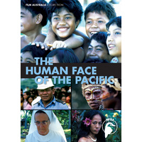 Human Face of the Pacific, The