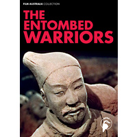 Entombed Warriors, The