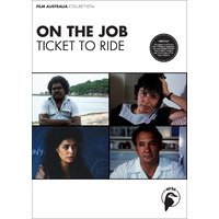 On the Job: Ticket to Ride
