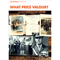What Price Valour?