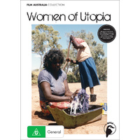 Women of Utopia
