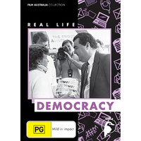 Real Life: Democracy