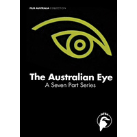 Australian Eye, The SERIES