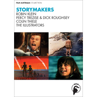 Storymakers - Full Series