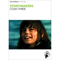 Storymakers: Colin Thiele