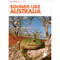 Sounds Like Australia