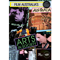 Film Australia's Australia: Arts in Society
