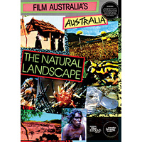 Film Australia's Australia: Natural Landscape, The