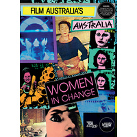 Film Australia's Australia: Women in Change