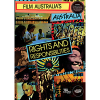 Film Australia's Australia: Rights and Responsibilities