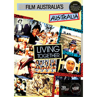 Film Australia's Australia: Living Together