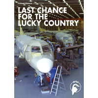 Last Chance for the Lucky Country