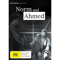 Norm and Ahmed
