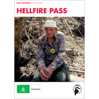 Hellfire Pass