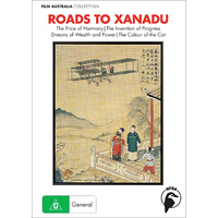 Roads to Xanadu