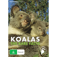 Koalas - The Bare Facts