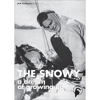Snowy, The - A Dream of Growing Up 