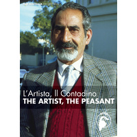 L’Artista, ll Contadino - The Artist, The Peasant
