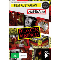 Film Australia's Australia: Black Australia