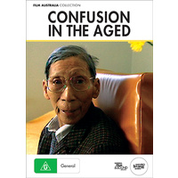 Confusion in the Aged