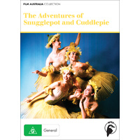 Adventures of Snugglepot and Cuddlepie, The