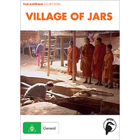 Village of Jars