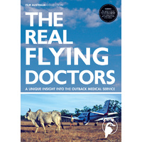 Real Flying Doctors, The