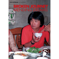Broken Journey, Mending Dreams
