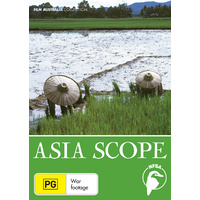 Asia Scope