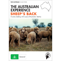 Sheep's Back