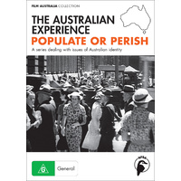 Populate or Perish