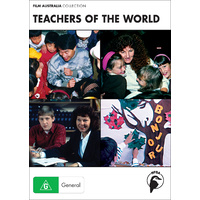 Teachers of the World
